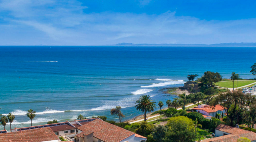 Live near a Surf Break?