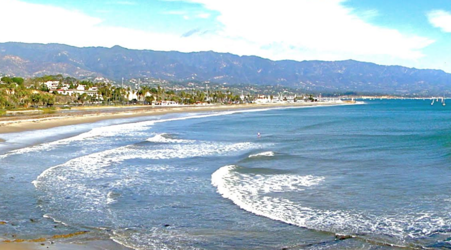 Santa Barbara