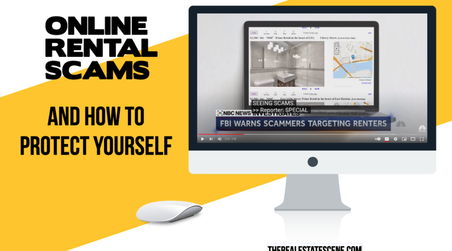 Online Rental Scams