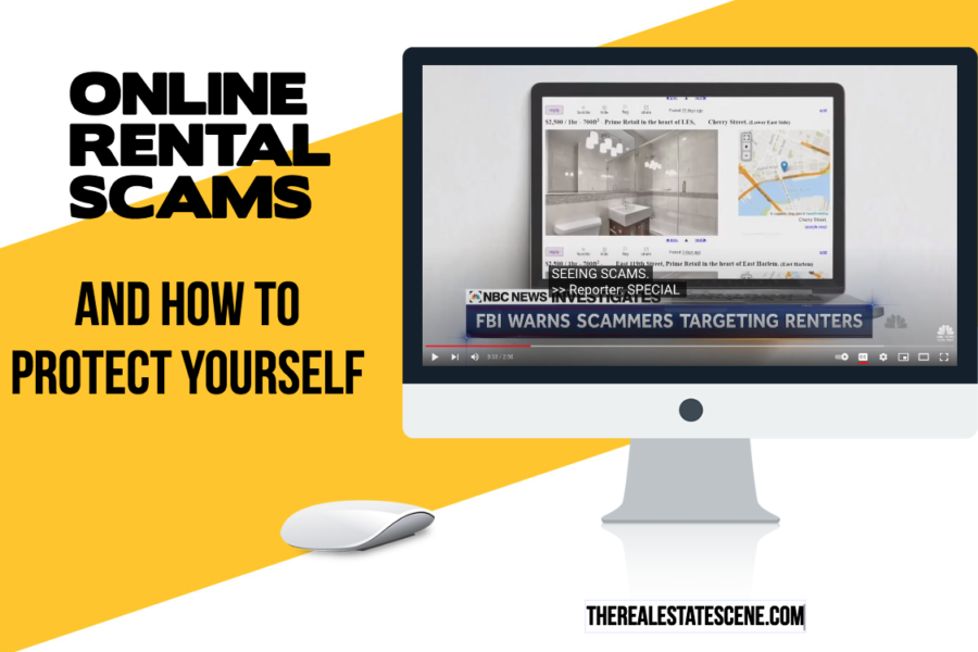 Online Rental Scams