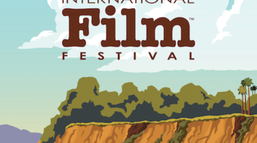 Santa Barbara International Film Festival