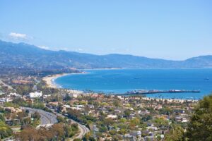 Santa Barbara Neighborhoods