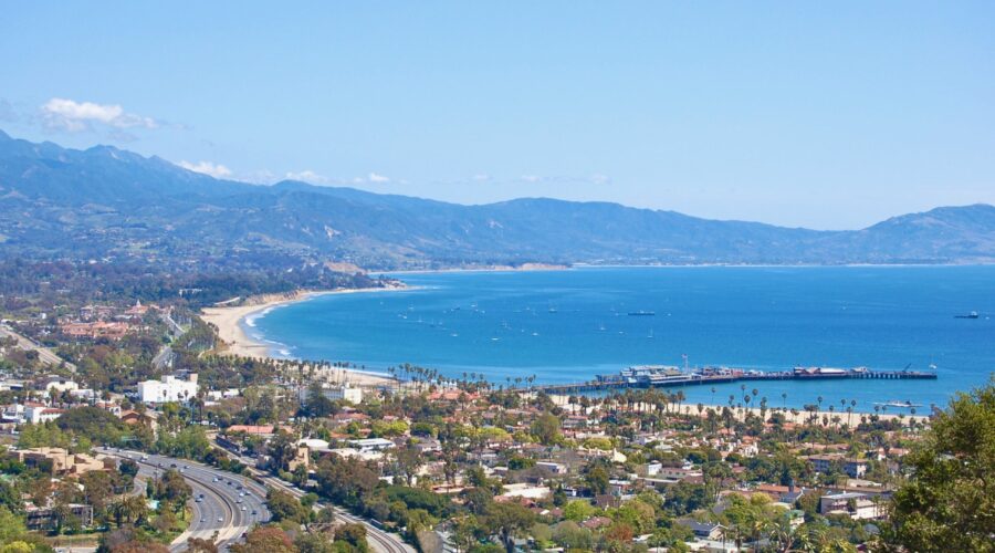 Santa Barbara Neighborhoods