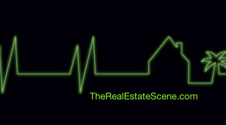 The Real Estate Scene