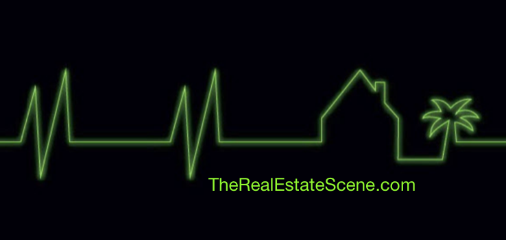 The Real Estate Scene