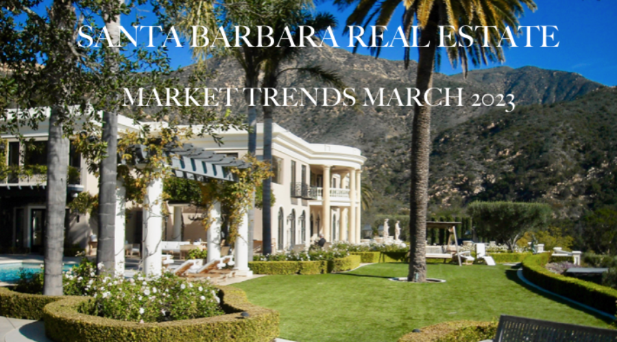 Santa Barbara Real Estate