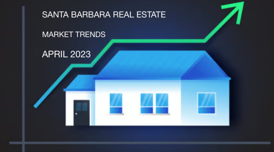 How's the Santa Barbara real estate market?