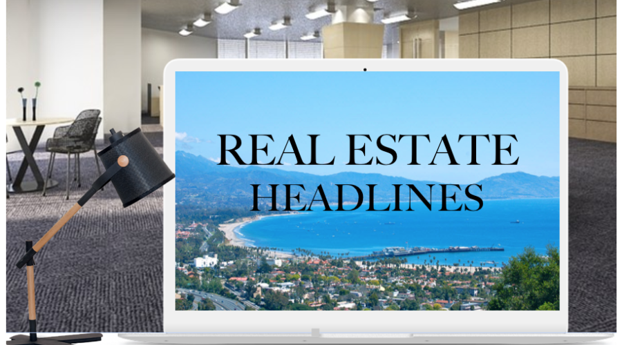 Santa Barbara Real Estate Blog