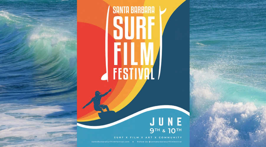 Surf Film Festival