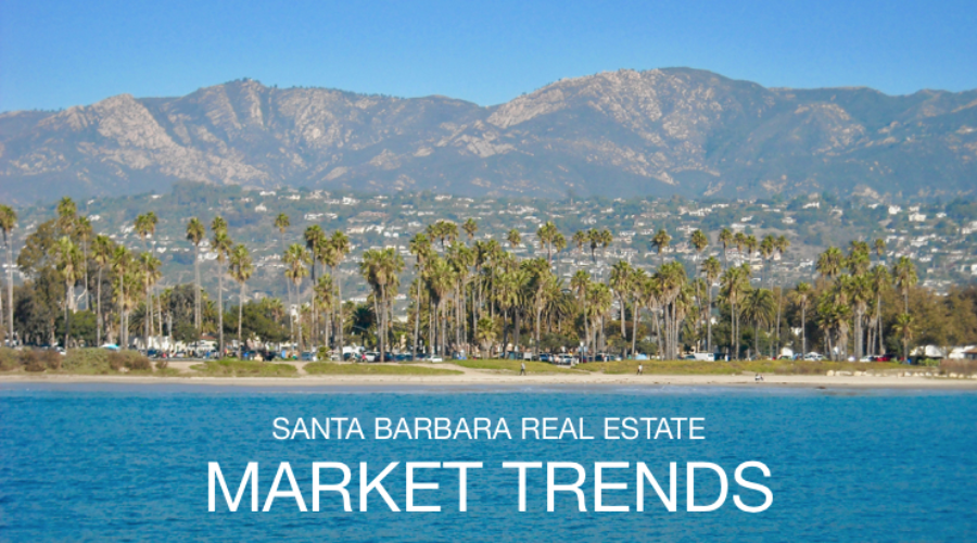 Santa Barbara Real Estate Market Trends 2023