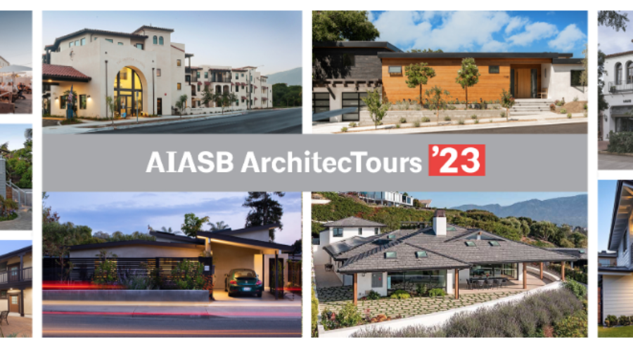 AchitecTour Santa Barbara AIA