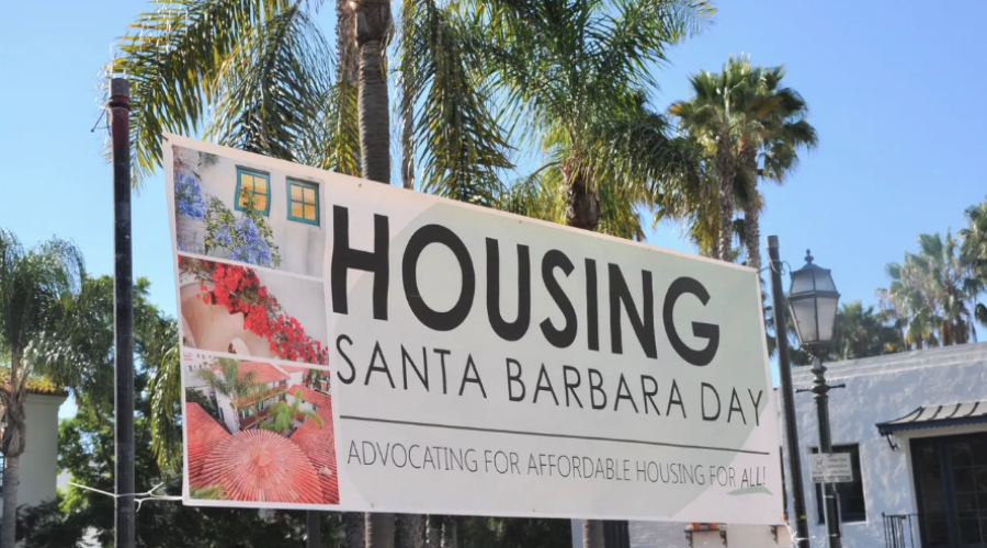 Santa Barbara Housing Day 2023