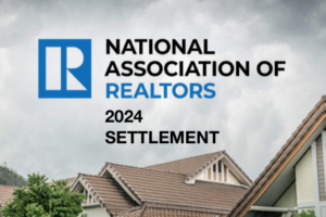 NAR 2024 SETTLEMENT