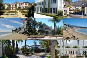 Santa Barbara Homes For Sale