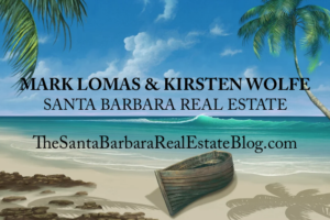 Santa Barbara Real Estate Blog