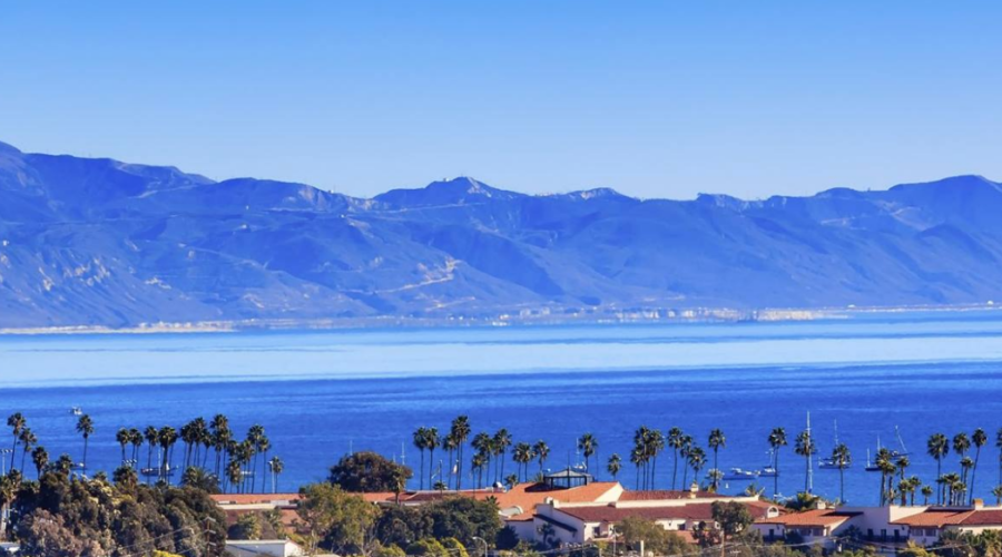 Santa Barbara