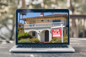 santa barbara homes for sale