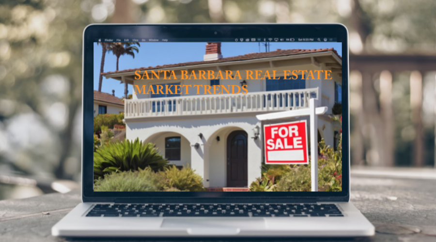 santa barbara homes for sale