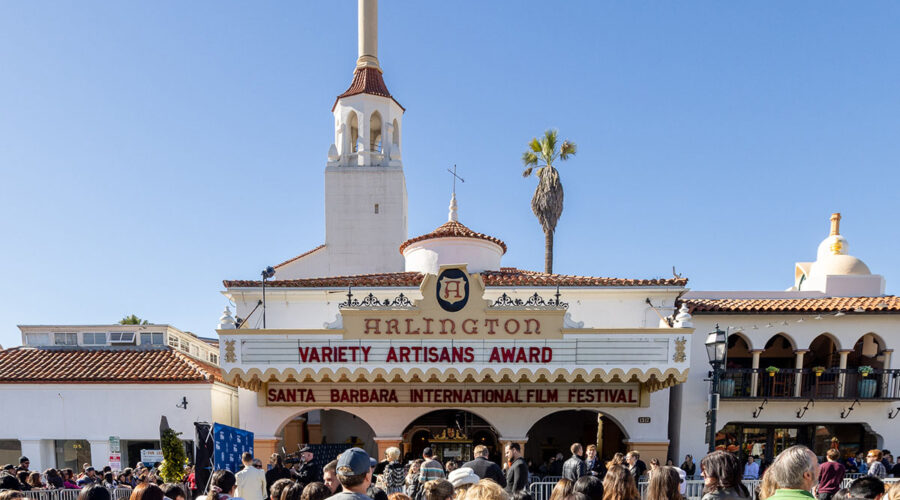 Santa Barbara Film Festival 2025