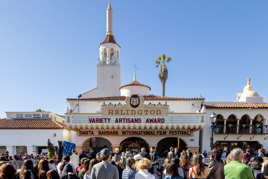 Santa Barbara Film Festival 2025